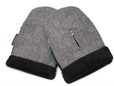 KongWalther grey morning Østerbro handsker